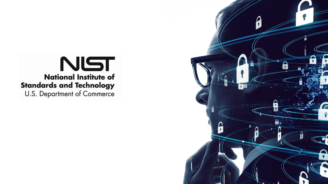 Picture of 5 Benefits of the NIST Cybersecurity Framework